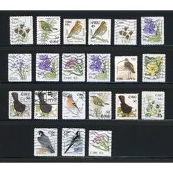 ireland commemoratives