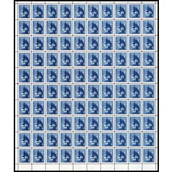 canada stamp 376 microscope 5 1958 M PANE BL 025