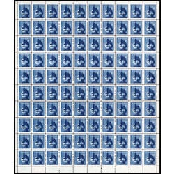 canada stamp 376 microscope 5 1958 M PANE BL 026