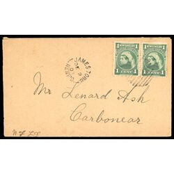 newfoundland cover bonavista bay