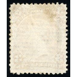 canada stamp 33 queen victoria 3 1868 U VF 025