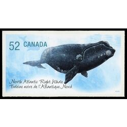 canada stamp 2230 north atlantic right whale 52 2007