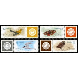 canada stamp 2285a d endangered species 3 2008