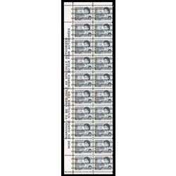 canada stamp 460fpxxii queen elizabeth ii transportation 6 1972 M VFNH 001
