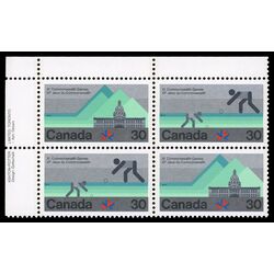 canada stamp 762a 1978 commonwealth games 30 1978 PB UL