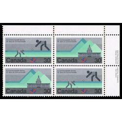 canada stamp 762a 1978 commonwealth games 30 1978 PB UR