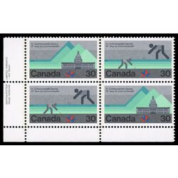 canada stamp 762a 1978 commonwealth games 30 1978 PB LL