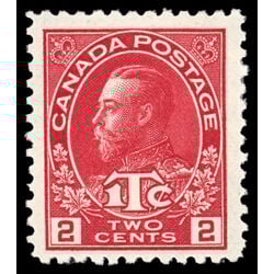 canada stamp mr war tax mr3a war tax 1916 M F VF 013