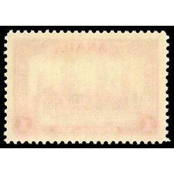 canada stamp 245 chateau de ramezay montreal 1 1938 M VFNH 051