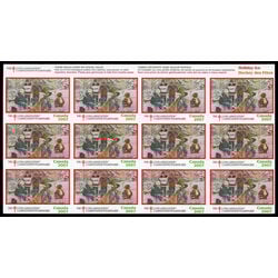 canada stamp christmas seals cs106 christmas seals 2007