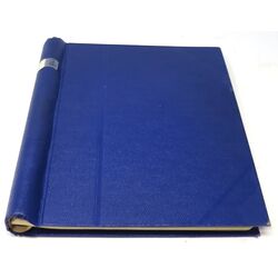 canada mint stamp album