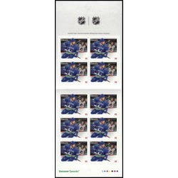 canada stamp 2670a vancouver canucks 2013