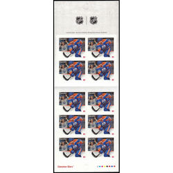 canada stamp 2672a edmonton oilers 2013