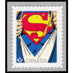canada stamp 2678 superman 1 1939 2013