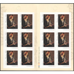 canada stamp 2688a painting by georges de la tour 2013