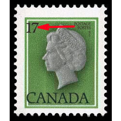 canada stamp 789 queen elizabeth ii 17 1979 M NH 002