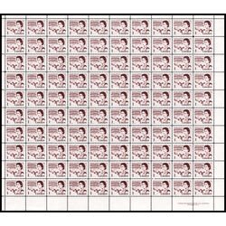 canada stamp 454 queen elizabeth ii northern lights 1 1967 M PANE 019