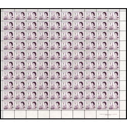 canada stamp 456 queen elizabeth ii prairies 3 1967 M PANE 019