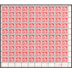 canada stamp 457 queen elizabeth ii seaway 4 1967 M PANE 017