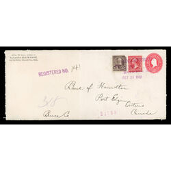 4 united states early covers