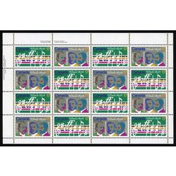 canada stamp 858a o canada centenary 1980 M PANE UL
