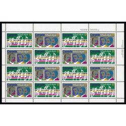 canada stamp 858a o canada centenary 1980 M PANE UR